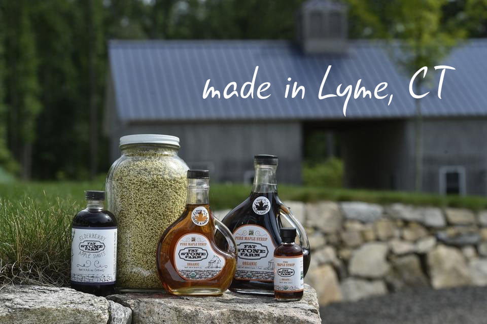 Where's The Elderberry?