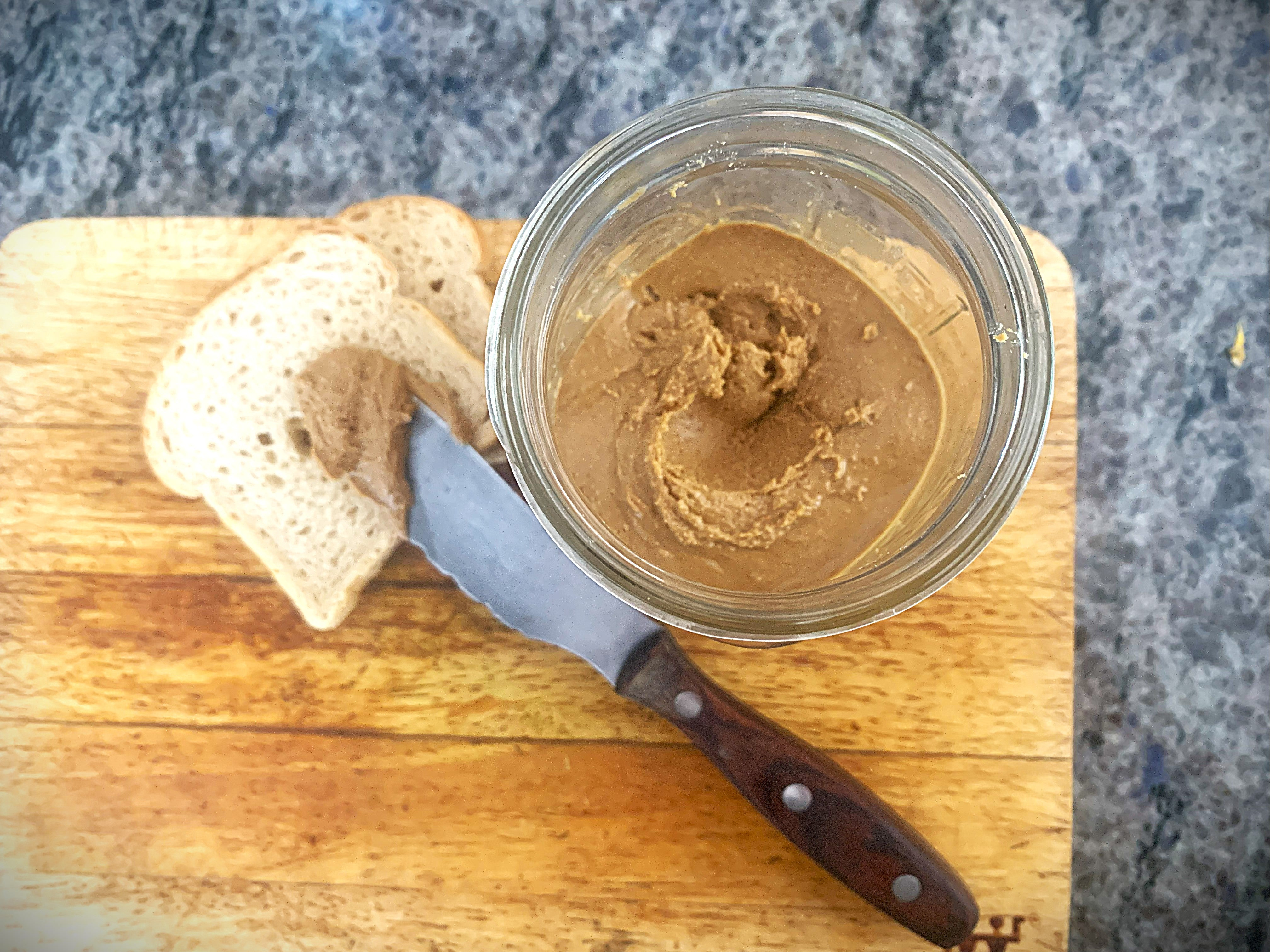 Sunflower Seed Butter