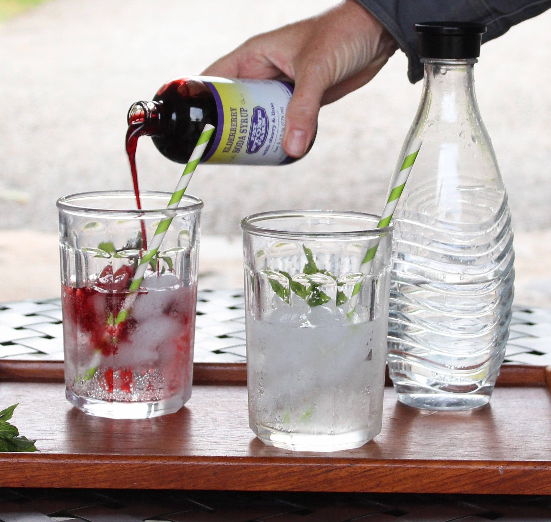 Stop Wasting That Elderberry -- Tips to get the most from your bottle 