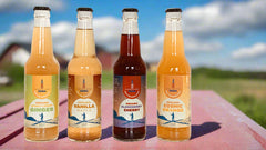 American Farm Soda