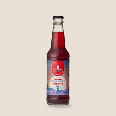 Organic Soda