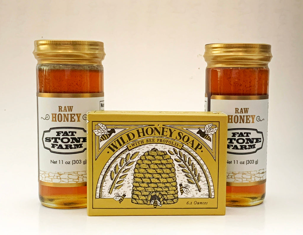 Honey You're Sweet Bundle