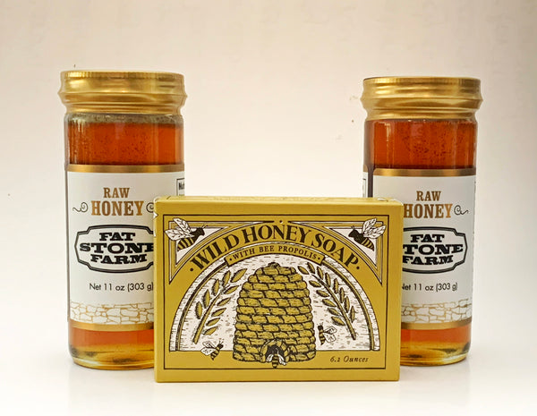 Honey You're Sweet Bundle