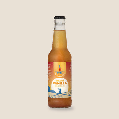 Organic Soda