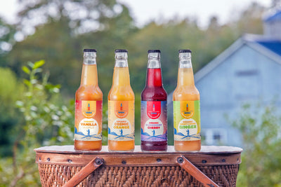 Organic Soda