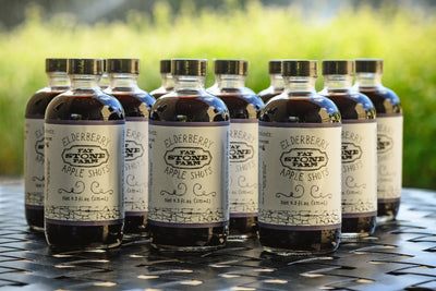 good maple syrup