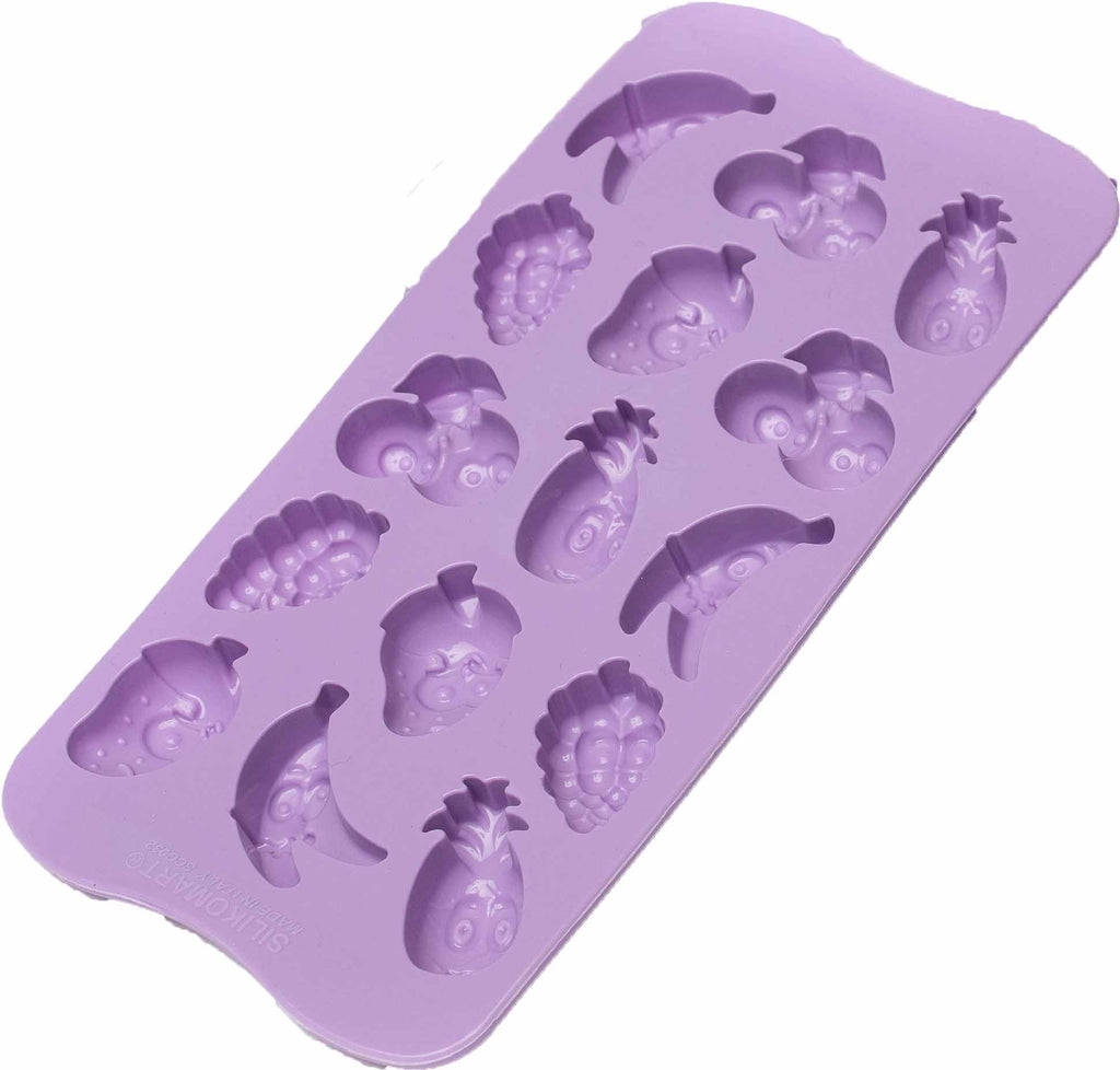 Silicone Gummy Trays